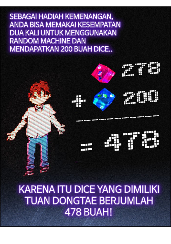 Dice Chapter 164 Gambar 37