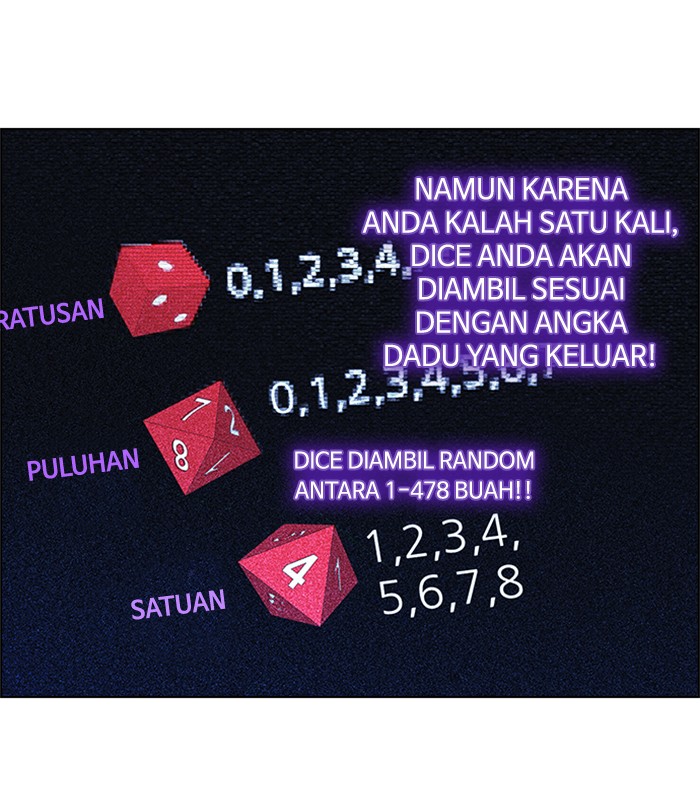 Dice Chapter 164 Gambar 38