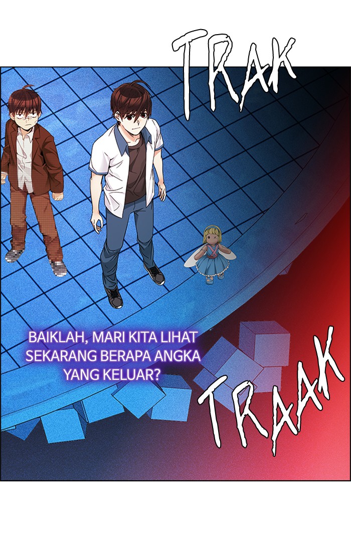 Dice Chapter 164 Gambar 39