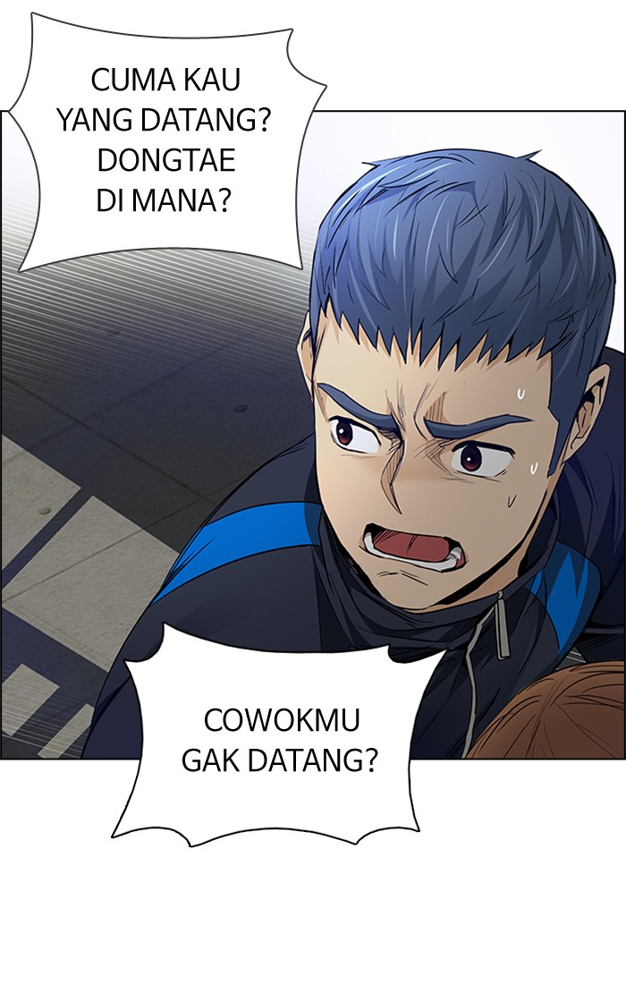 Dice Chapter 165 Gambar 8