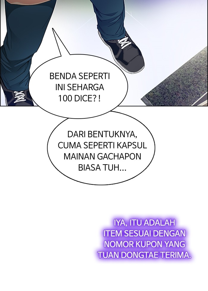 Dice Chapter 165 Gambar 13