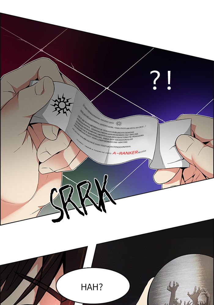 Dice Chapter 165 Gambar 16