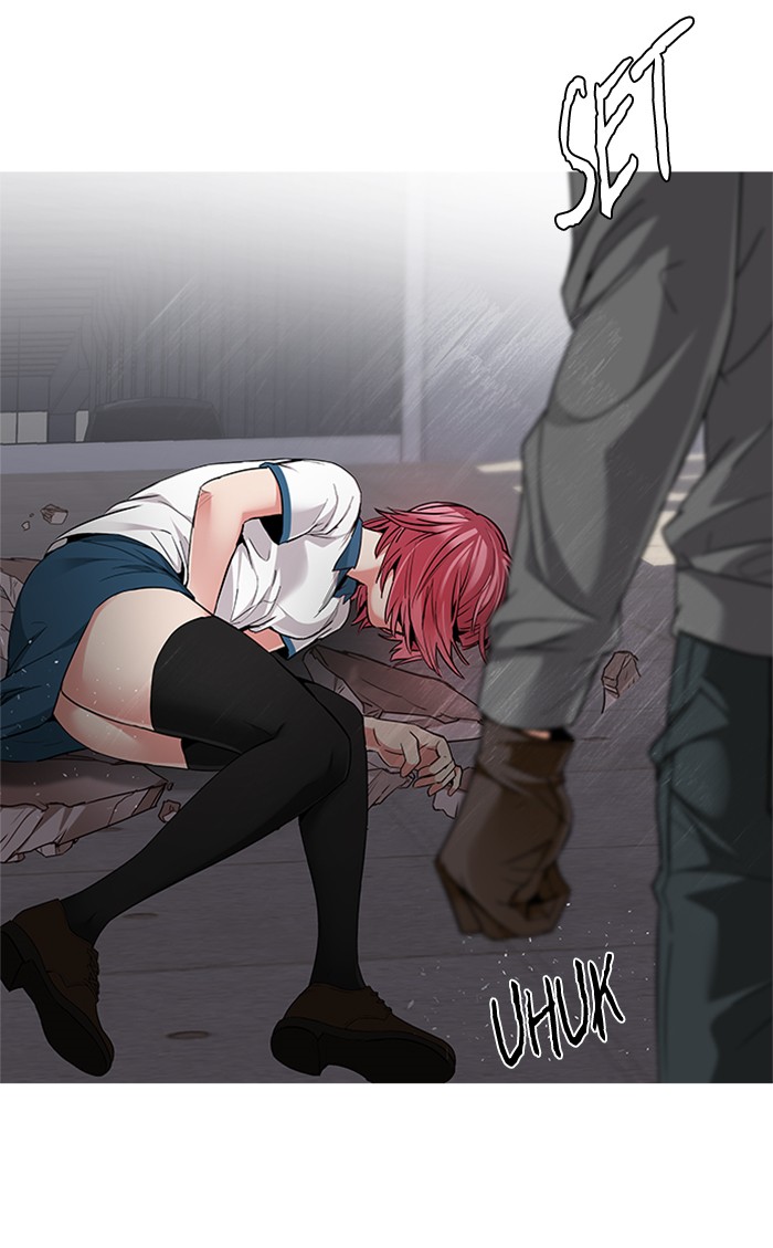 Dice Chapter 166 Gambar 8