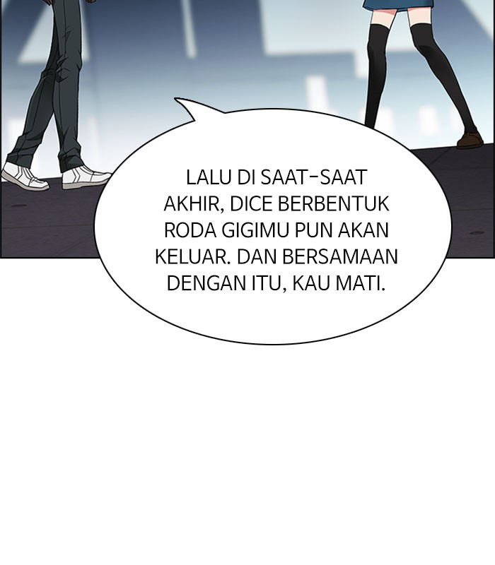 Dice Chapter 167 Gambar 47