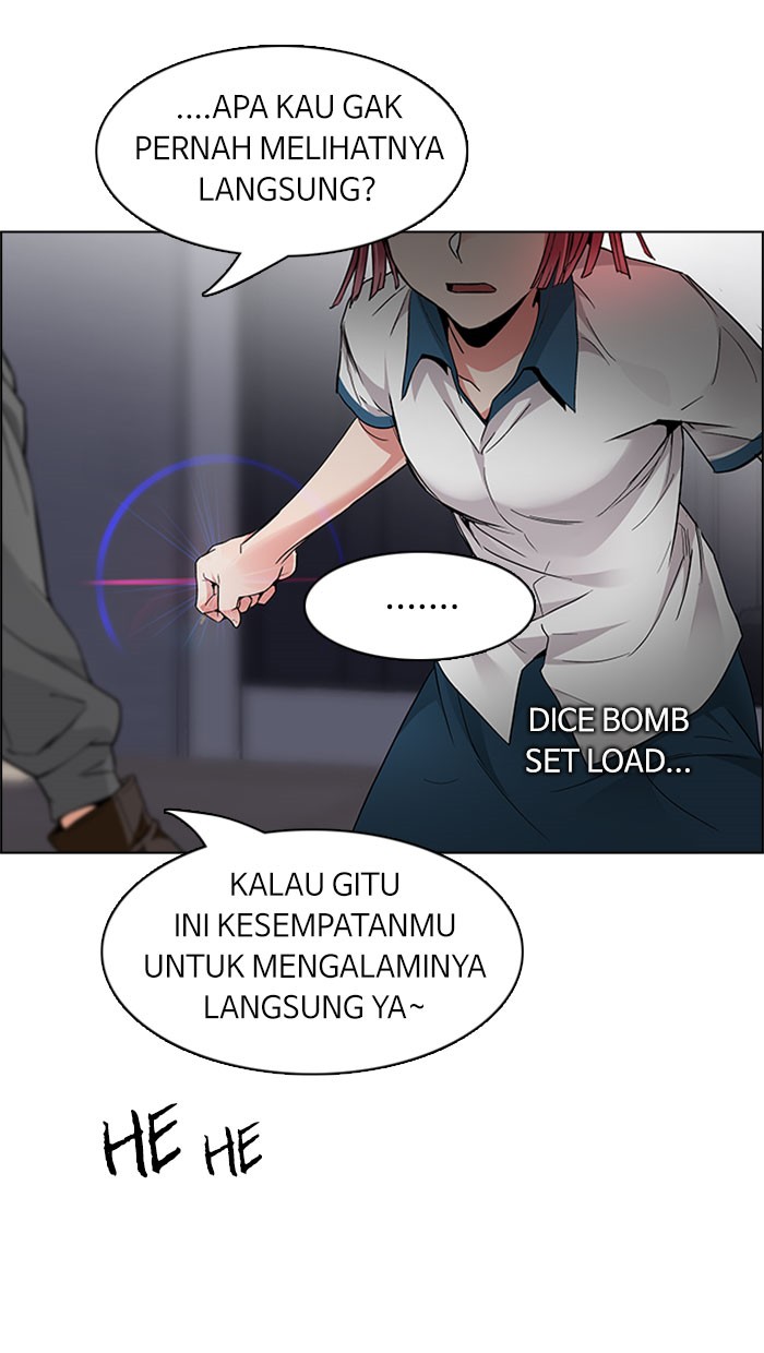 Dice Chapter 167 Gambar 48