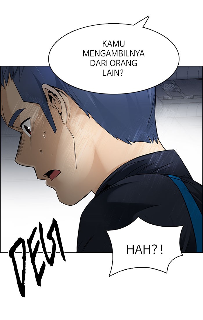 Dice Chapter 167 Gambar 8