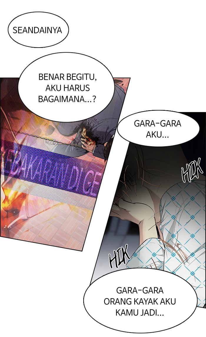 Dice Chapter 167 Gambar 9