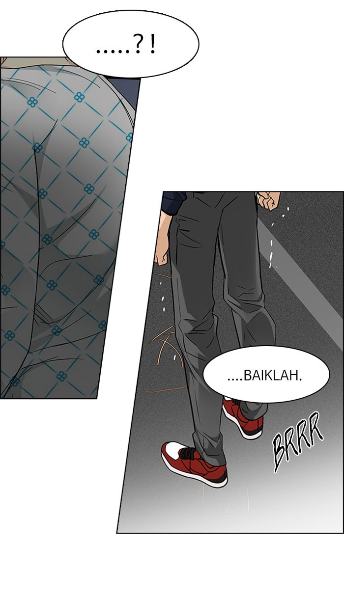 Dice Chapter 167 Gambar 11