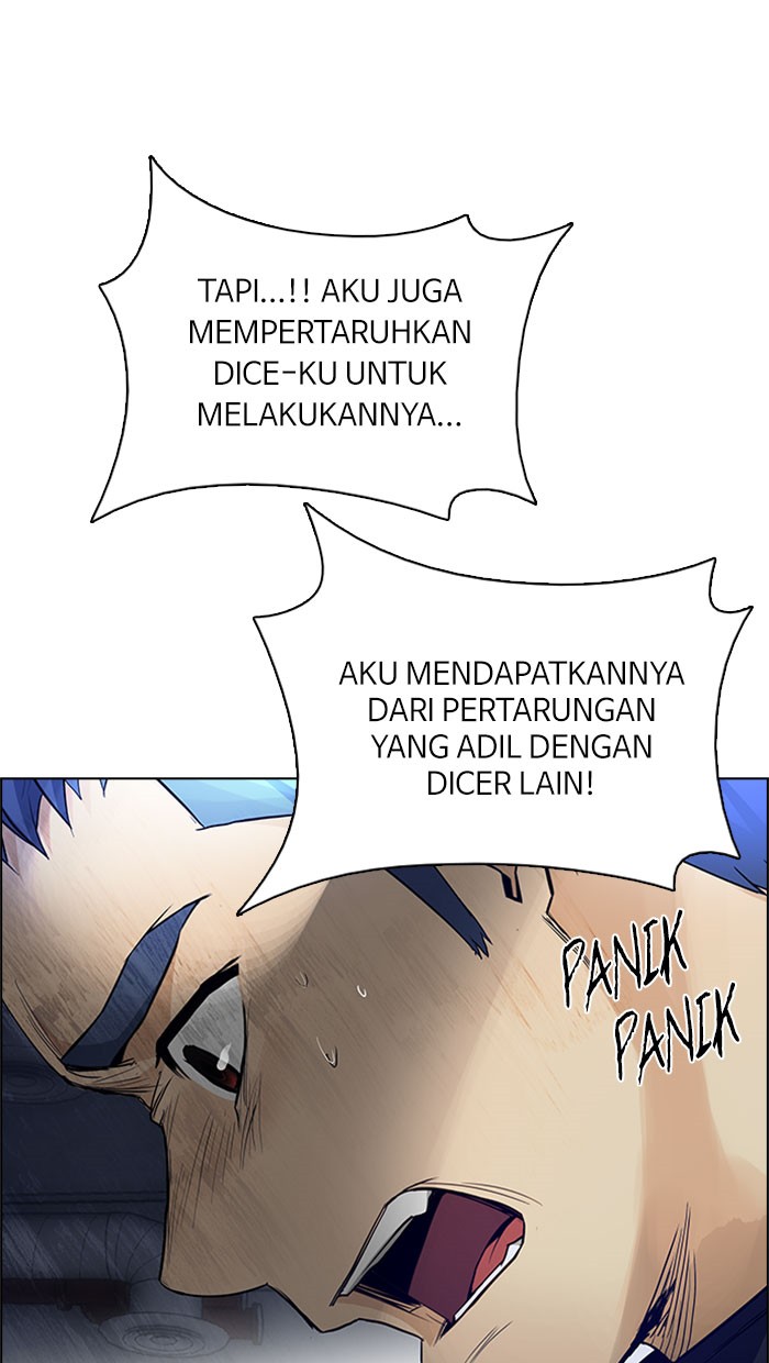 Dice Chapter 167 Gambar 18