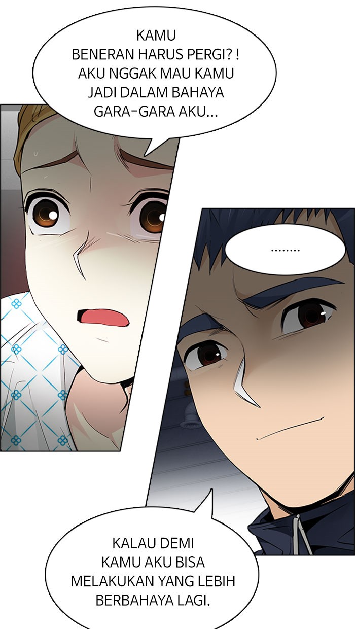 Dice Chapter 167 Gambar 34