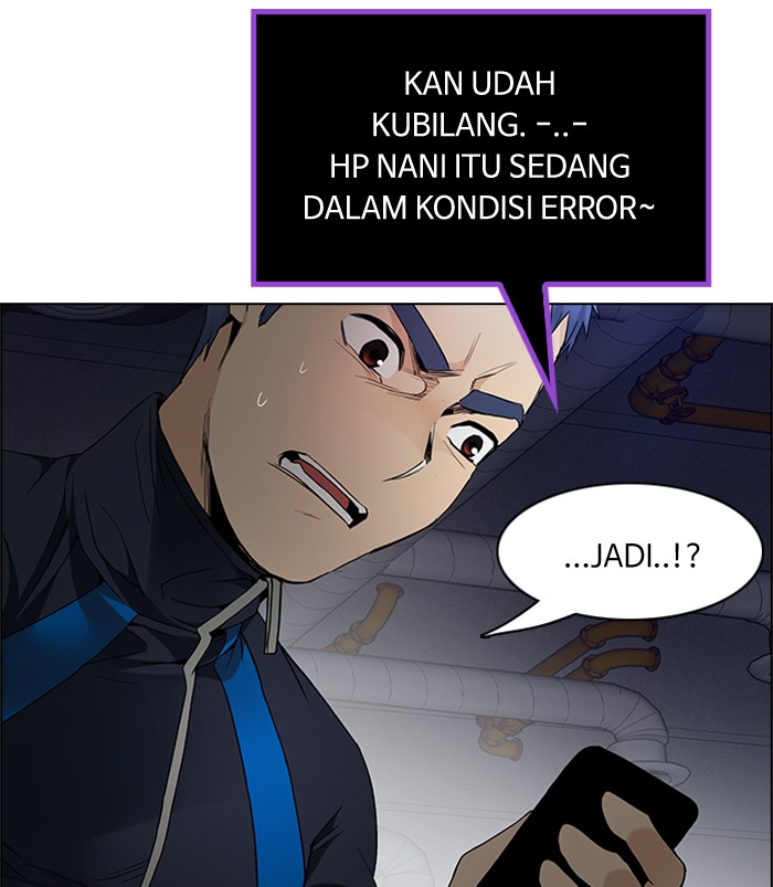 Dice Chapter 168 Gambar 8