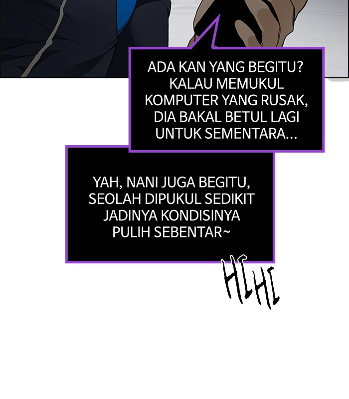 Dice Chapter 168 Gambar 9