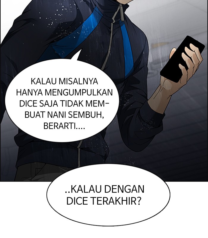 Dice Chapter 168 Gambar 12