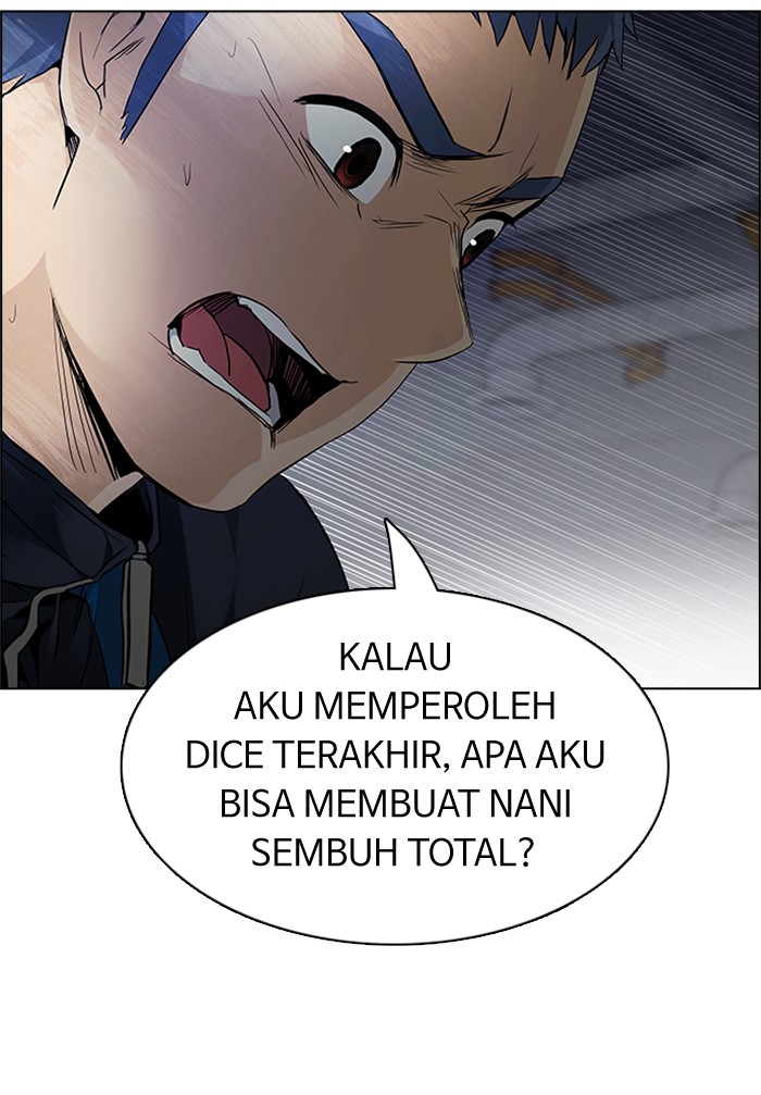 Dice Chapter 168 Gambar 13