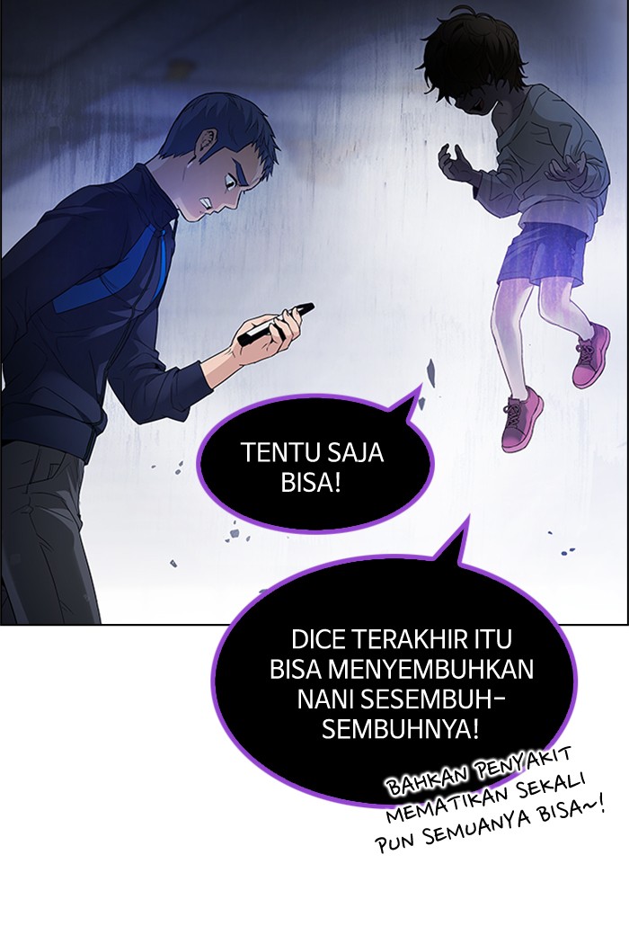 Dice Chapter 168 Gambar 15