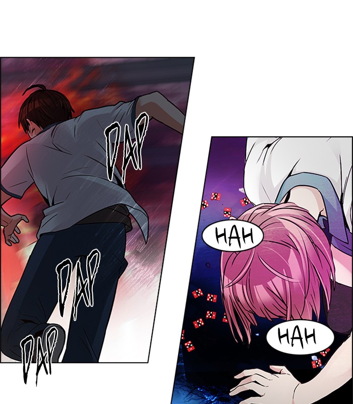 Dice Chapter 168 Gambar 19