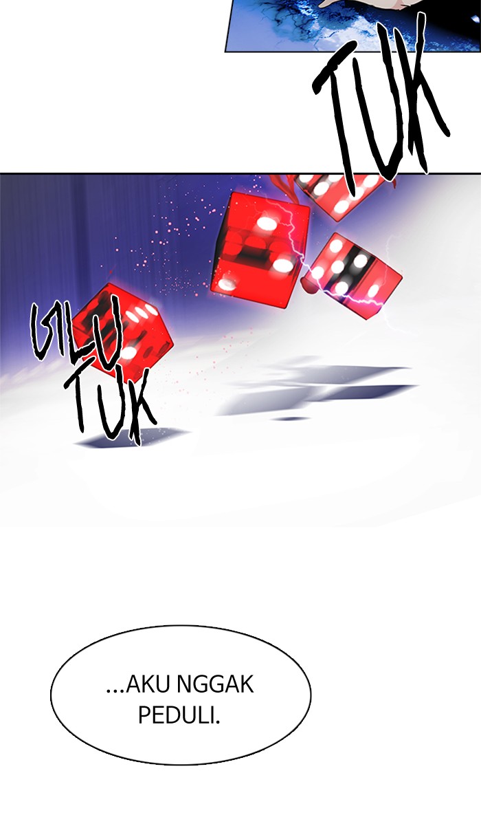 Dice Chapter 168 Gambar 20