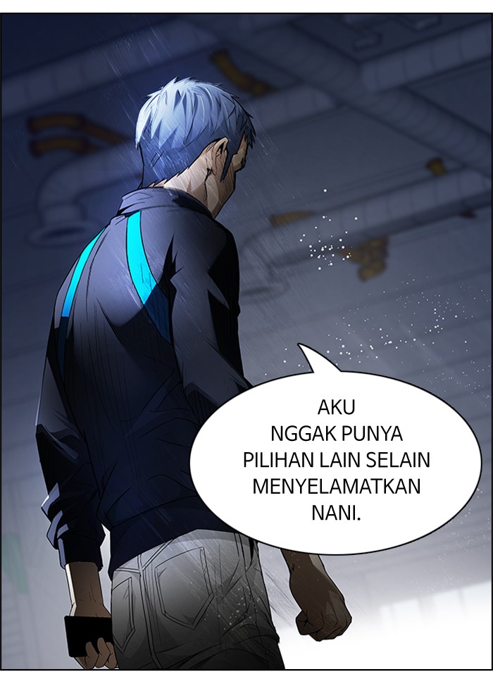 Dice Chapter 168 Gambar 21