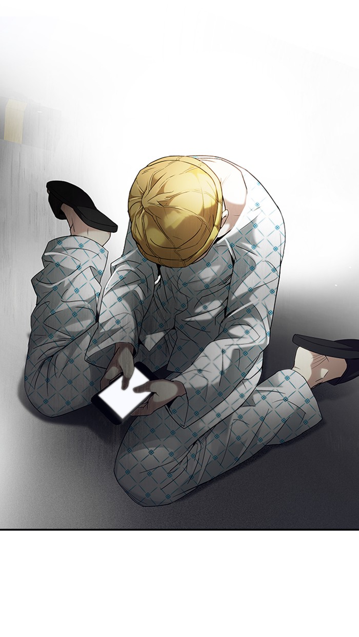 Dice Chapter 168 Gambar 24