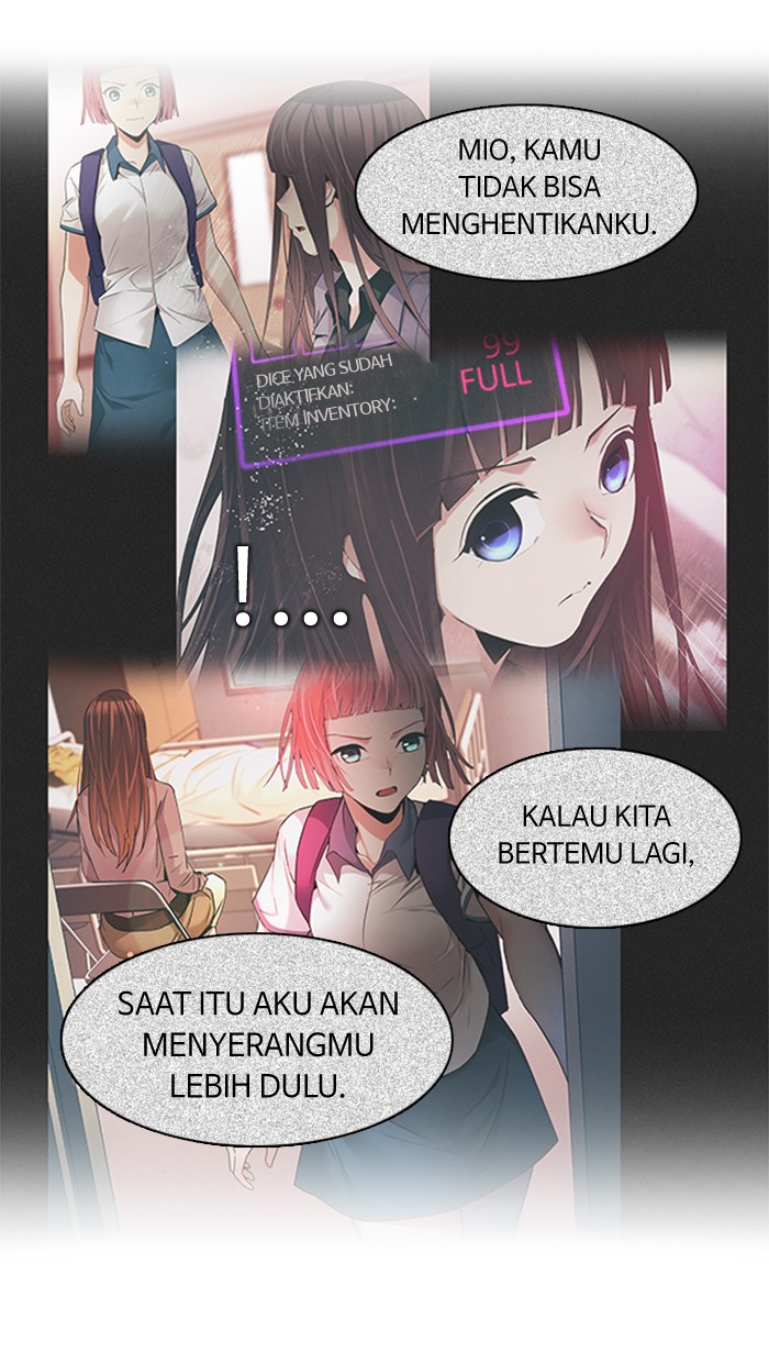 Dice Chapter 168 Gambar 29