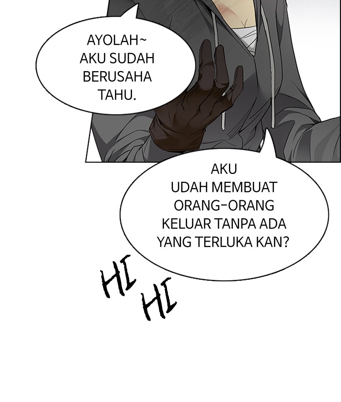 Dice Chapter 168 Gambar 33