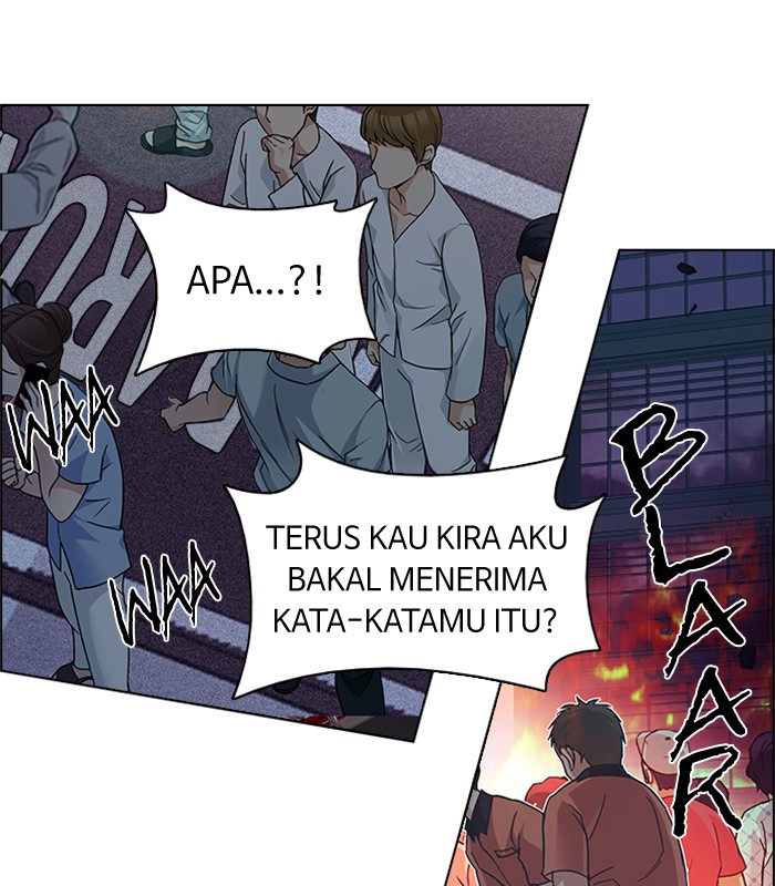 Dice Chapter 168 Gambar 34