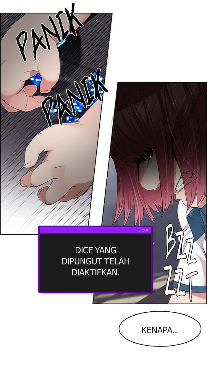 Dice Chapter 169 Gambar 20