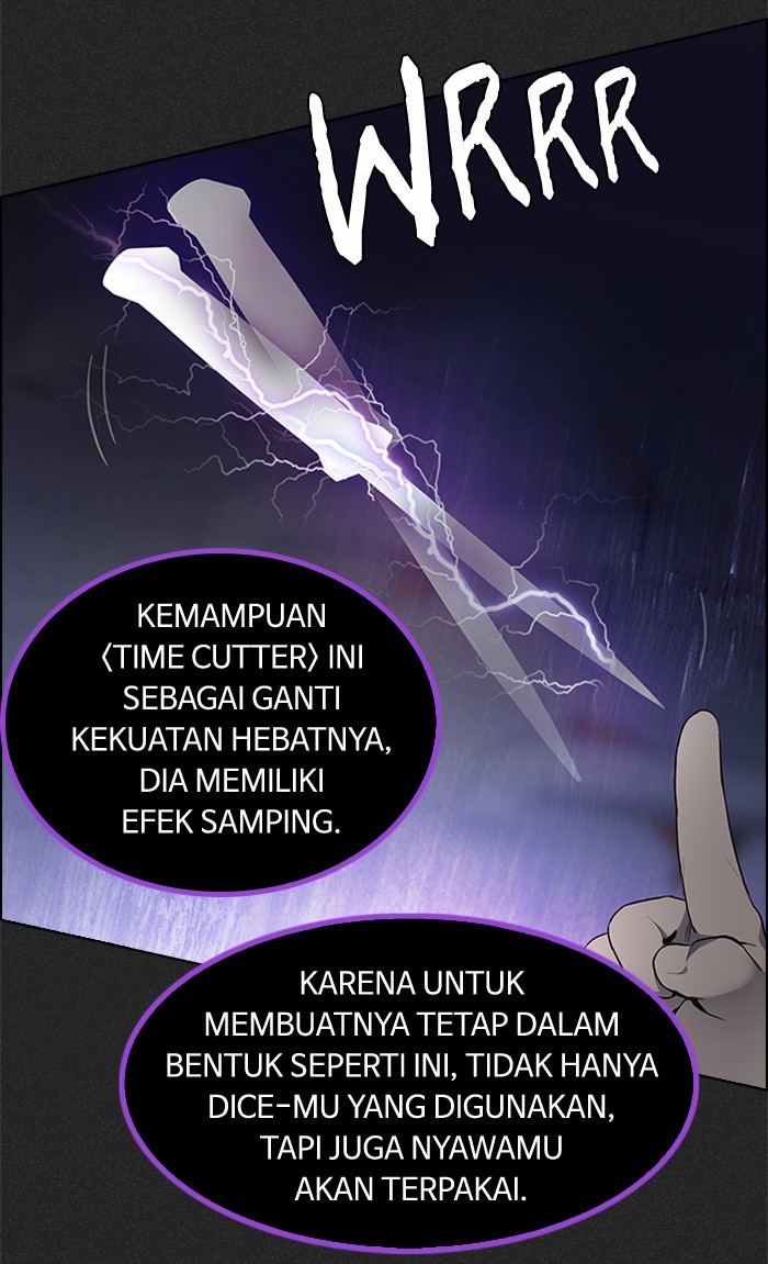 Dice Chapter 171 Gambar 77