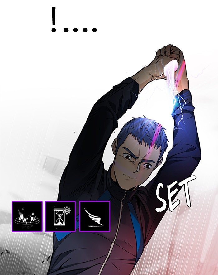 Dice Chapter 171 Gambar 101