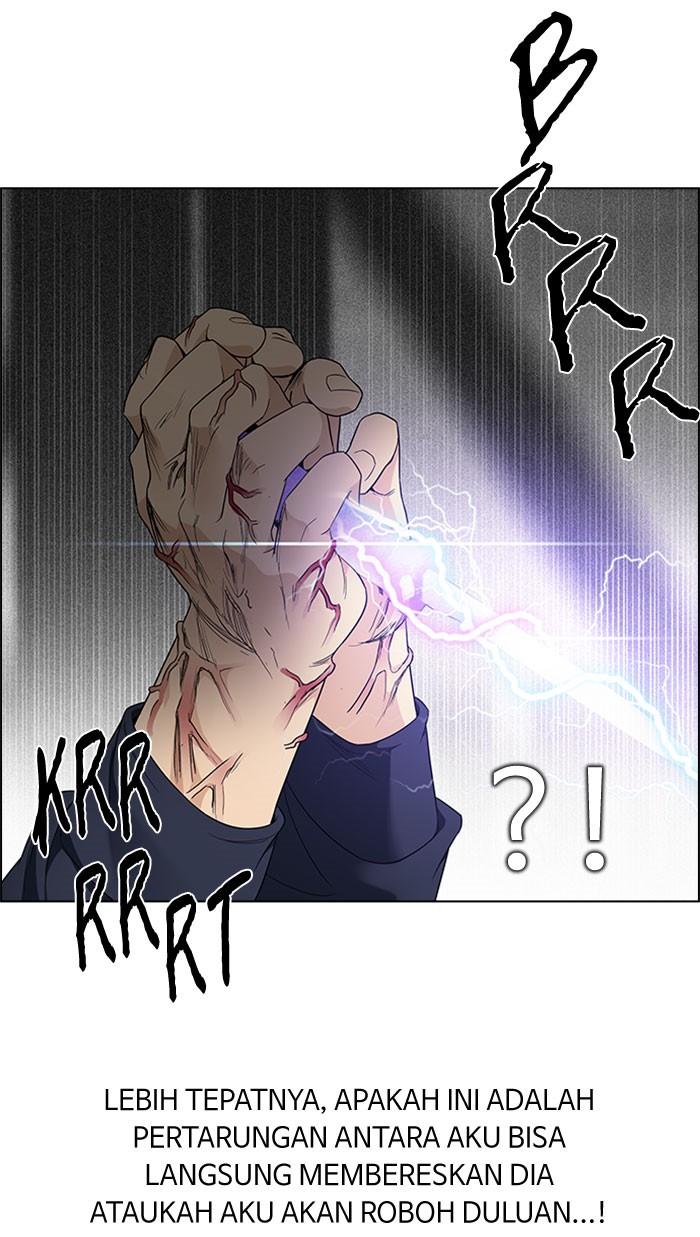 Dice Chapter 172 Gambar 11