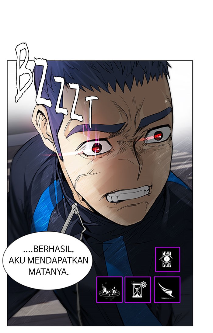 Komik Dice Chapter 173 gambar nomor 1