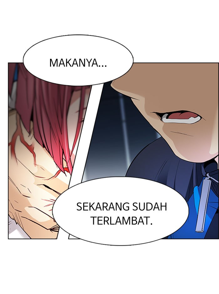 Komik Dice Chapter 175 gambar nomor 1