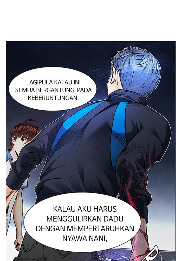 Komik Dice Chapter 176 gambar nomor 1