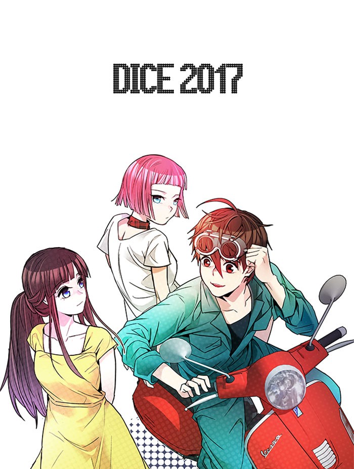 Komik Dice Chapter 177 gambar nomor 1