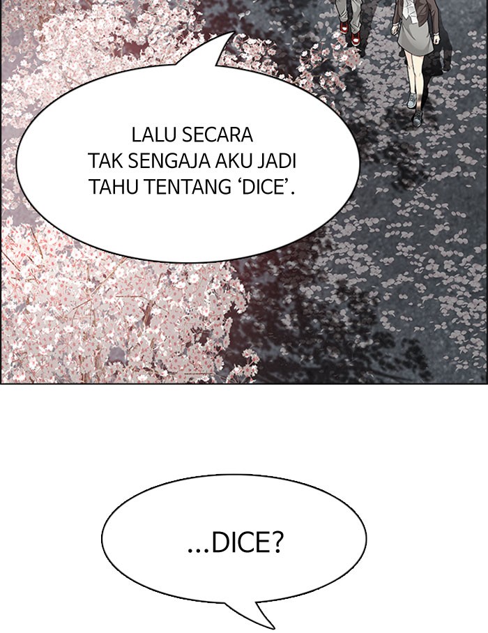Dice Chapter 181 Gambar 20