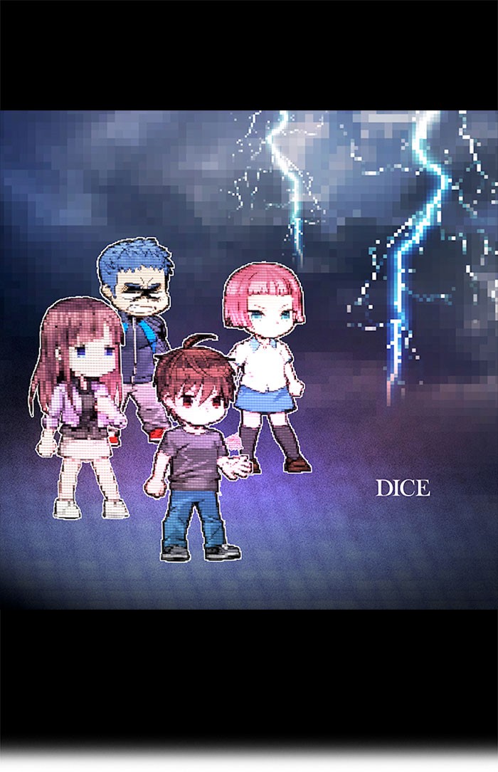 Komik Dice Chapter 182 gambar nomor 1