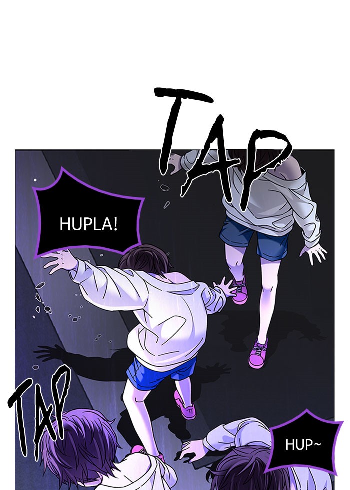 Komik Dice Chapter 183 gambar nomor 1