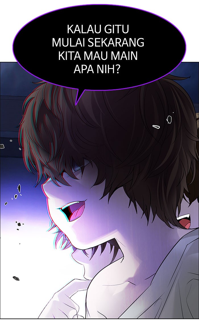 Dice Chapter 183 Gambar 3