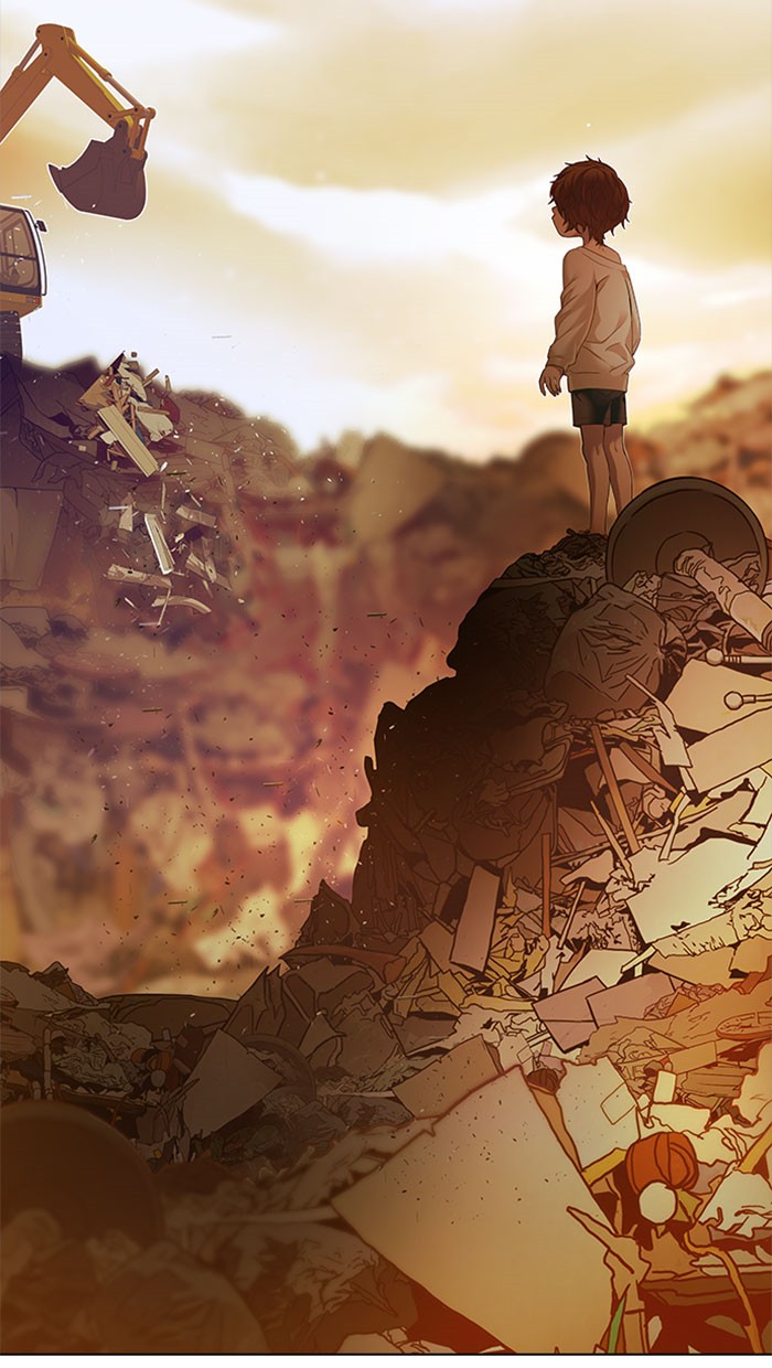 Dice Chapter 184 Gambar 6