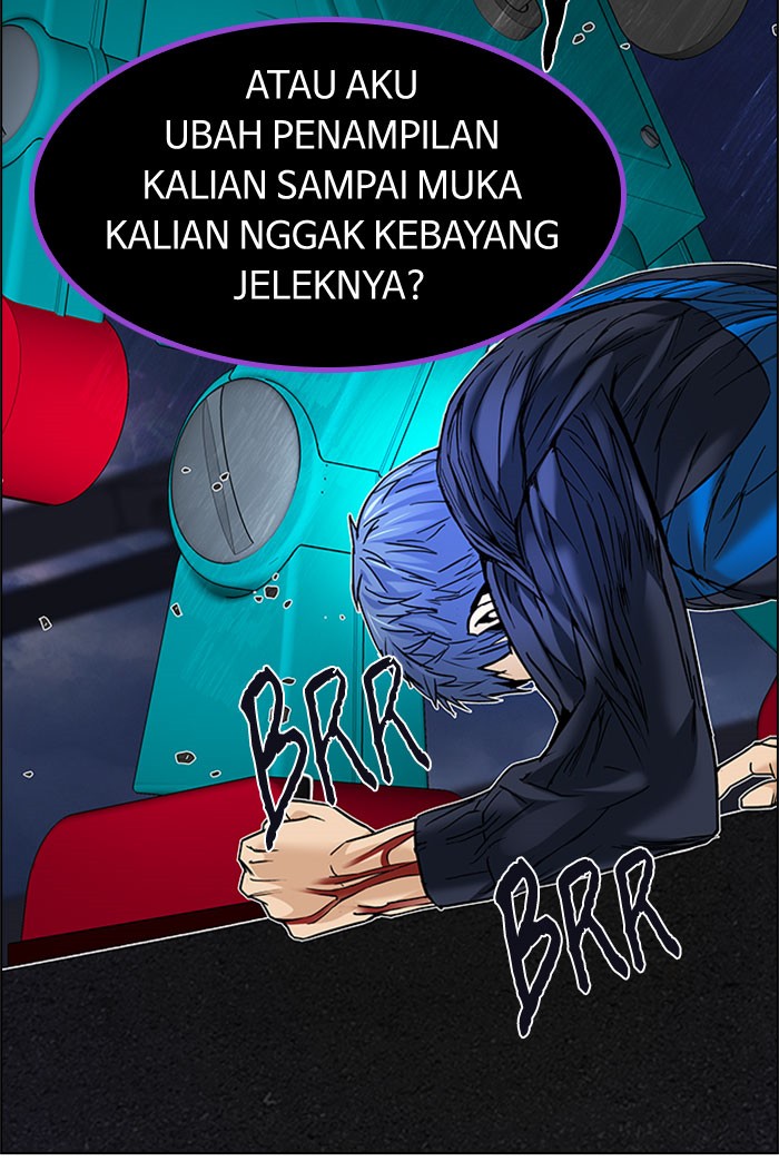 Dice Chapter 184 Gambar 74