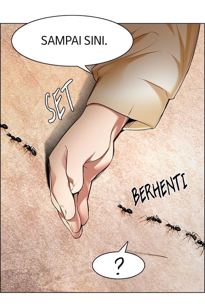 Dice Chapter 184 Gambar 14