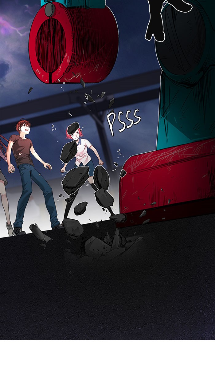 Dice Chapter 184 Gambar 31