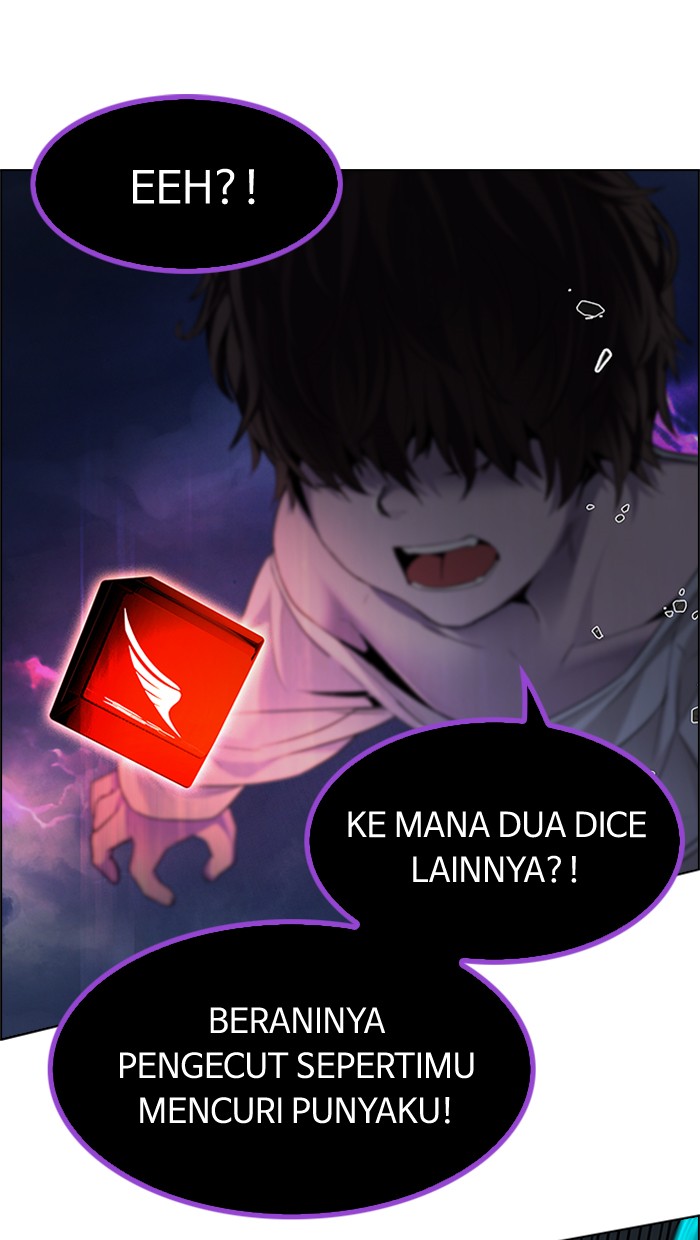 Dice Chapter 185 Gambar 44