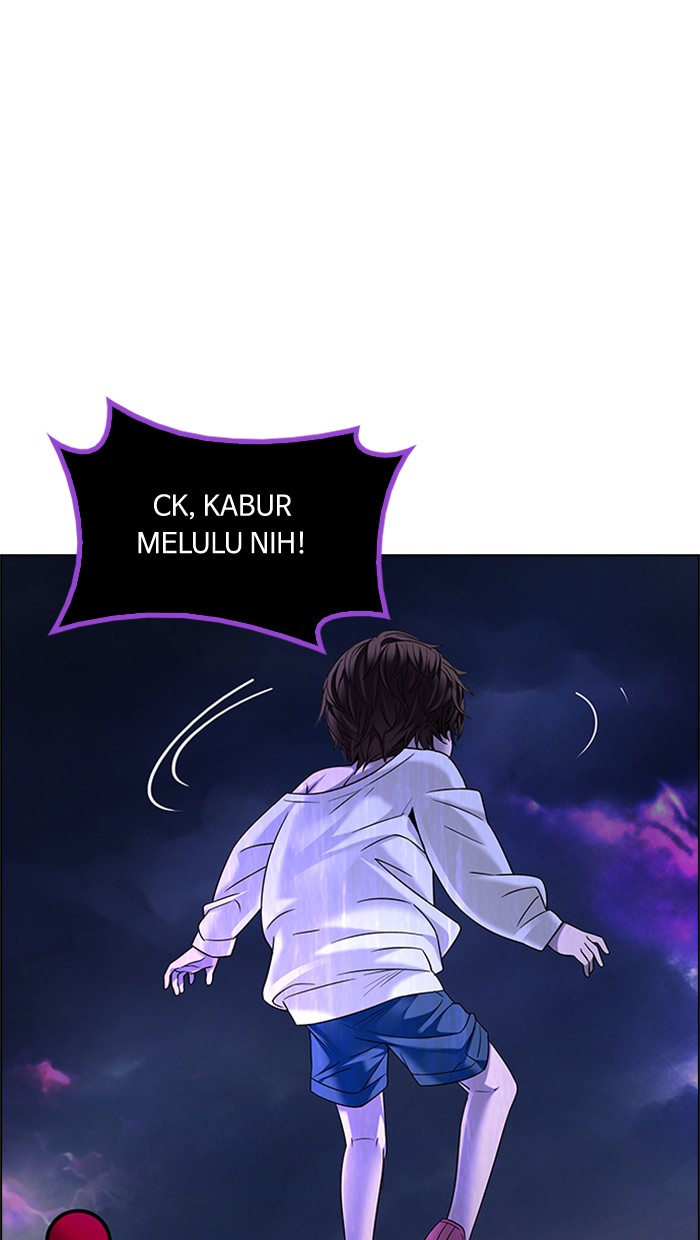 Dice Chapter 185 Gambar 76