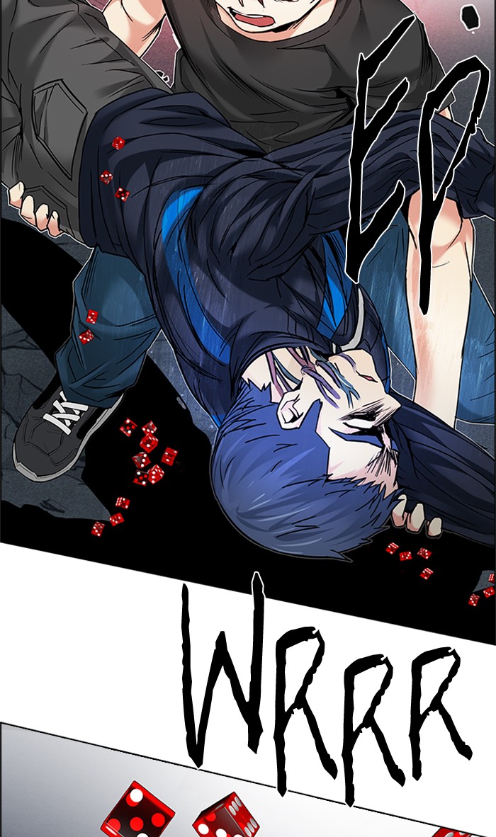 Dice Chapter 185 Gambar 9