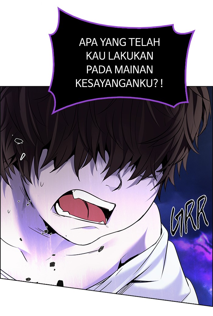 Dice Chapter 185 Gambar 16