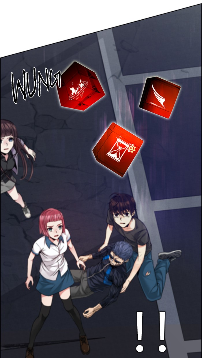 Dice Chapter 185 Gambar 34