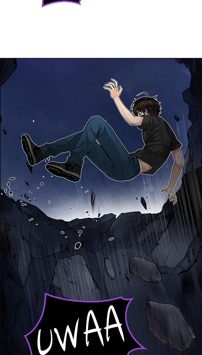 Dice Chapter 190 Gambar 31