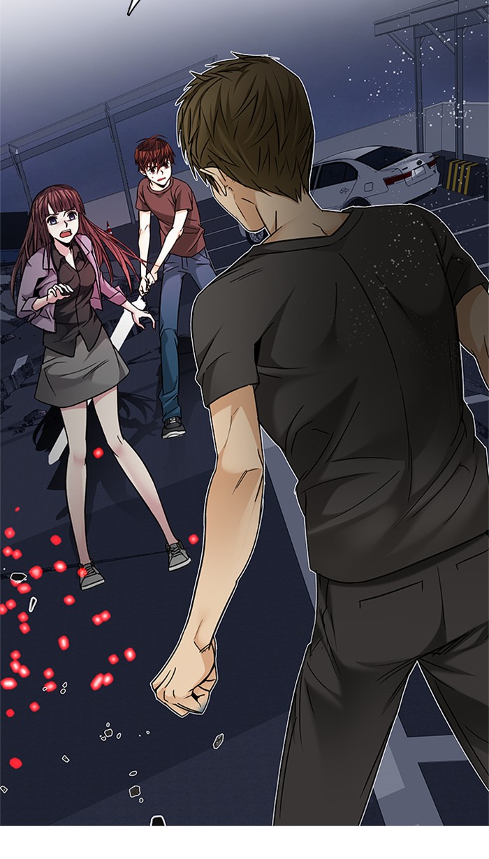 Dice Chapter 191 Gambar 5