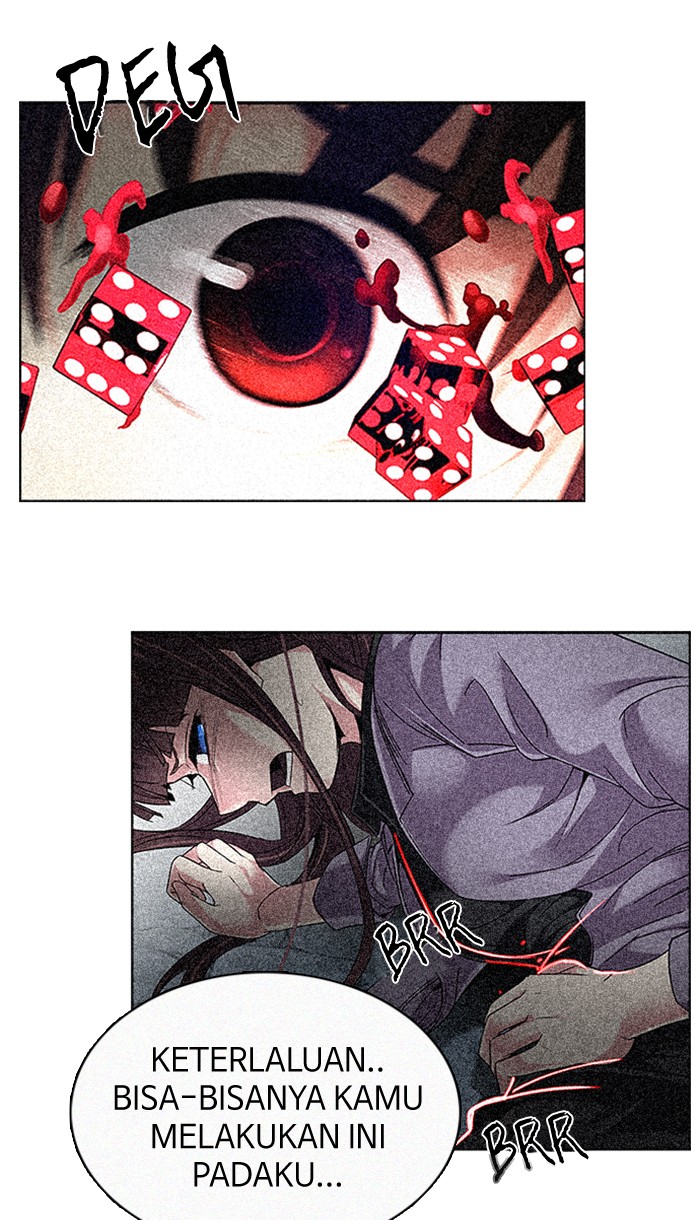 Komik Dice Chapter 192 gambar nomor 1